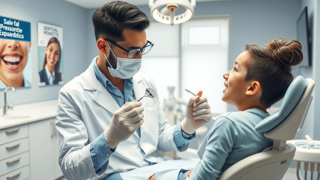 A comprehensive review of palatal expanders used in Hillsborough and Chula Vista