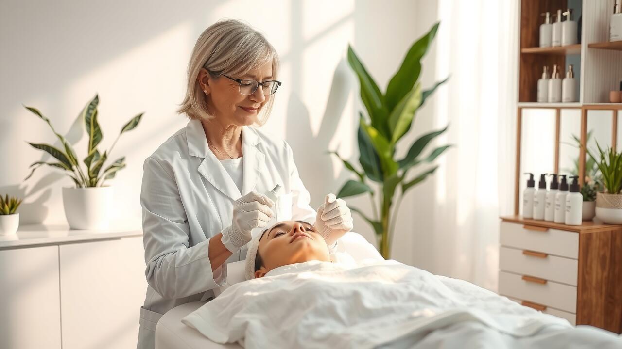 A review of the top facial esthetics treatments available in Chula Vista.
