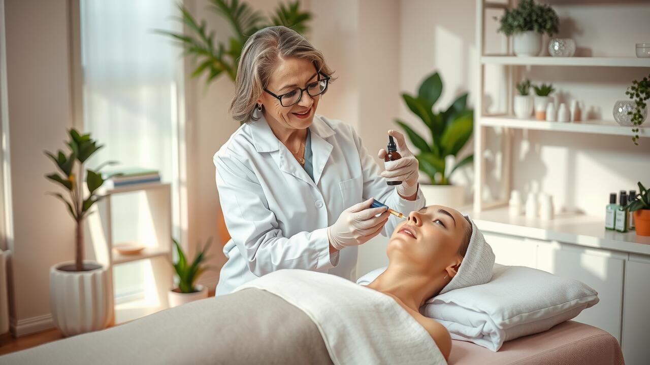 A review of the top facial esthetics treatments in Boal, Chula Vista
