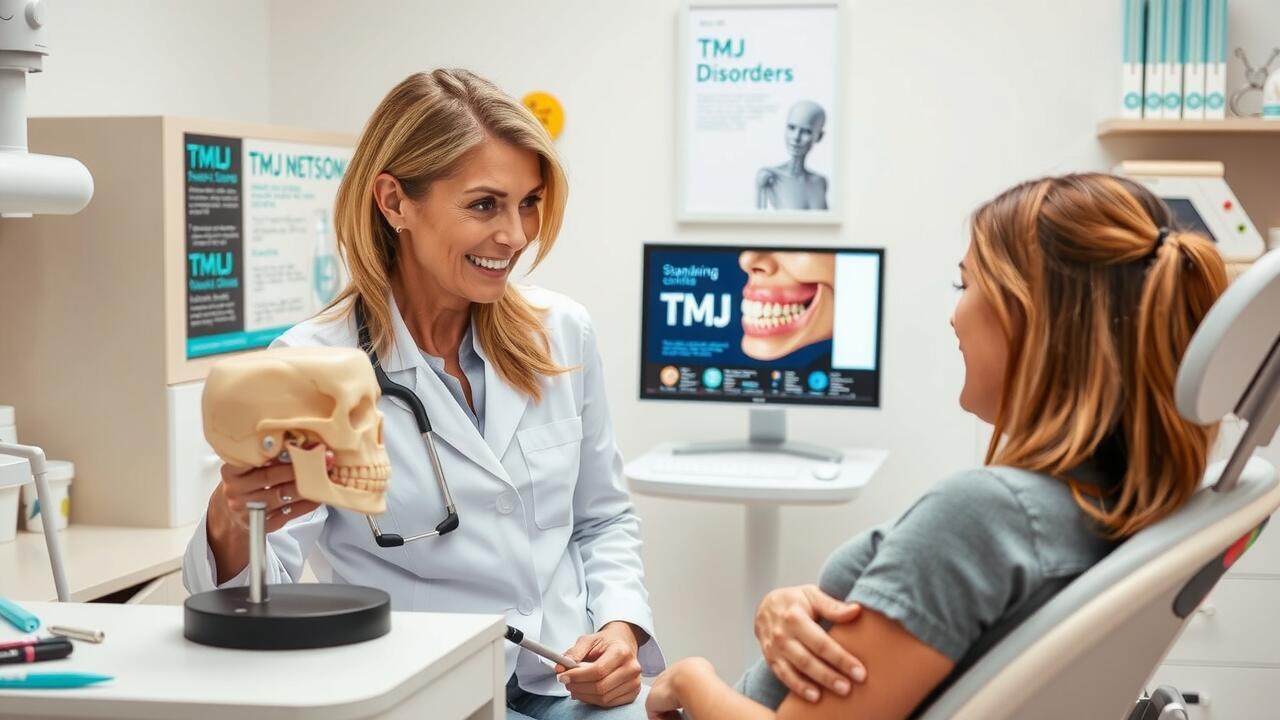 A round-up of the top-rated TMJ specialists in Chula Vista, California