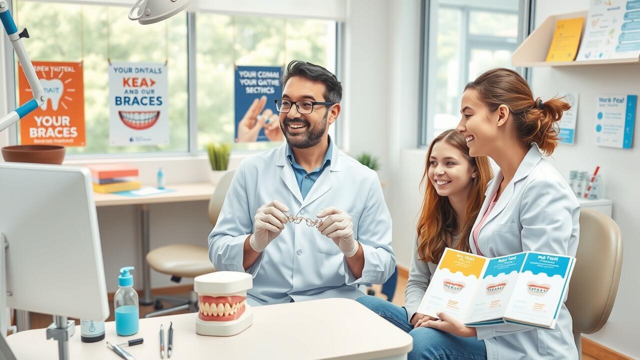 Are braces cheaper with or without insurance?