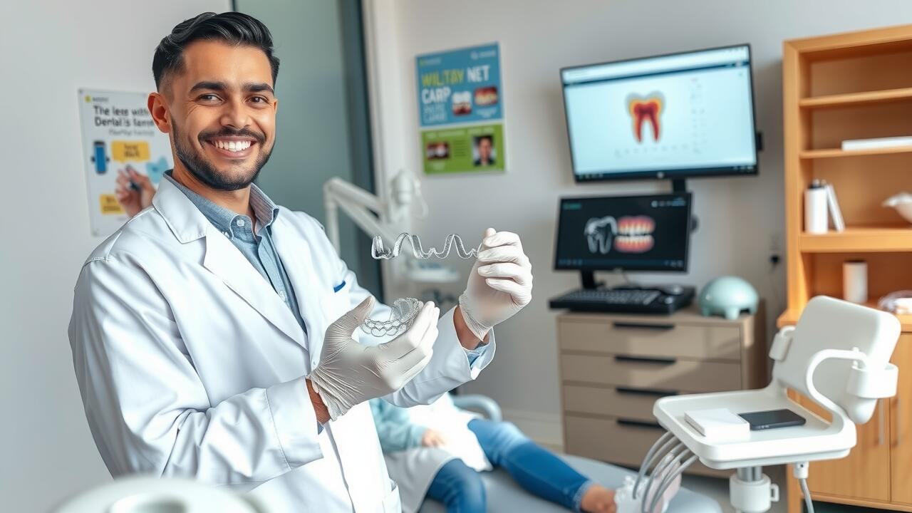 Are braces covered by insurance?