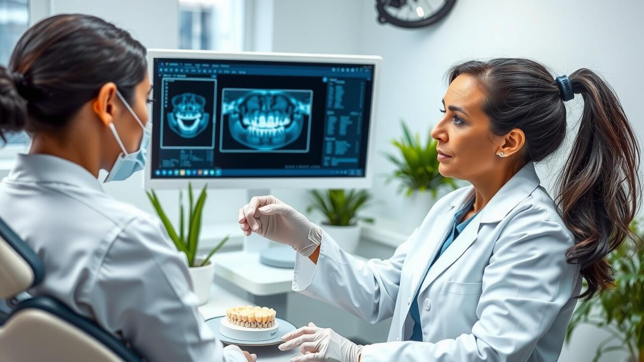 Are orthodontic appointments free?