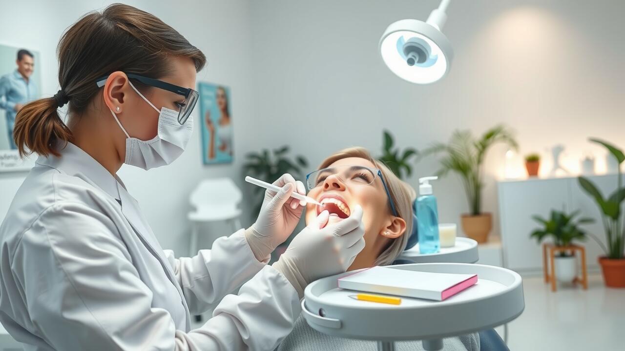 Are teeth whitening sessions worth it?