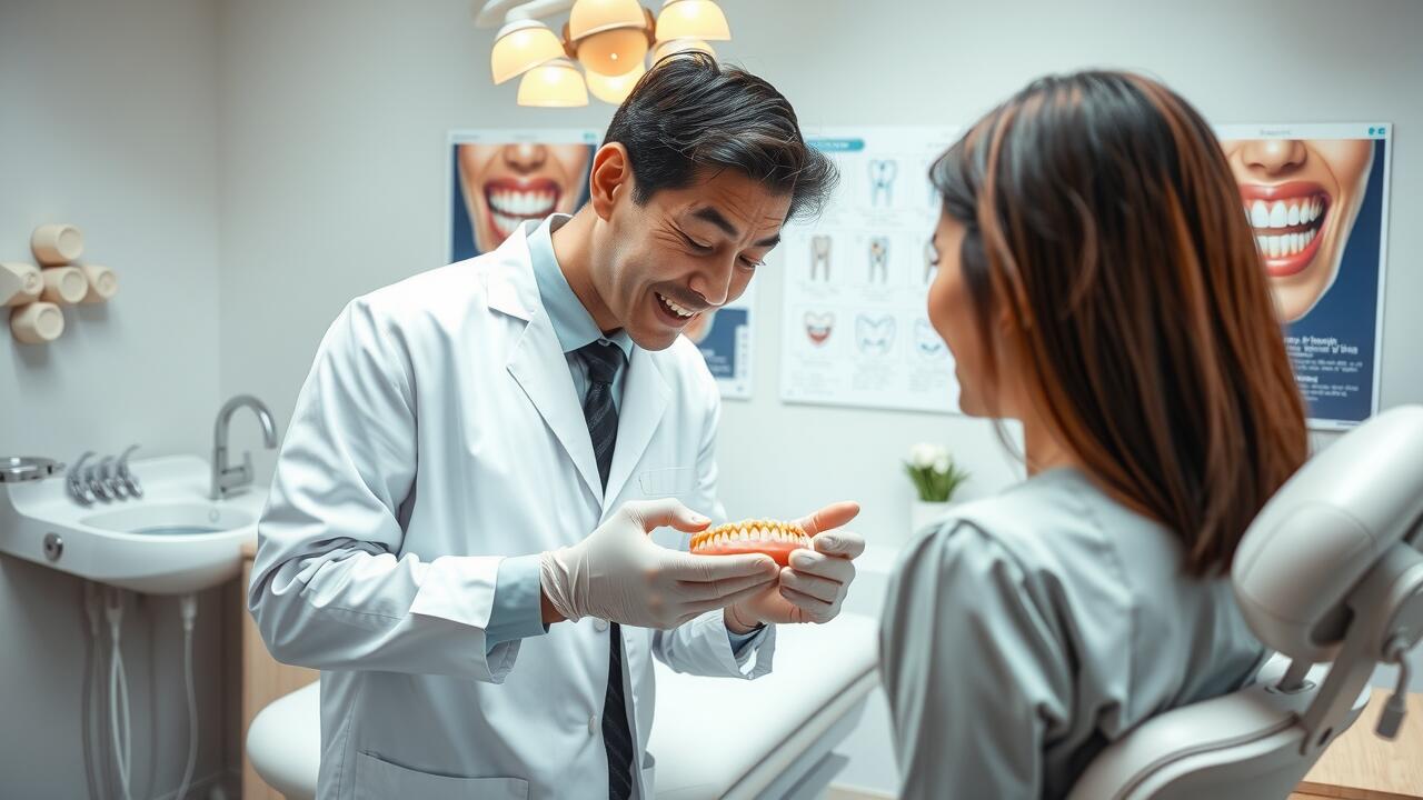 Bite Correction