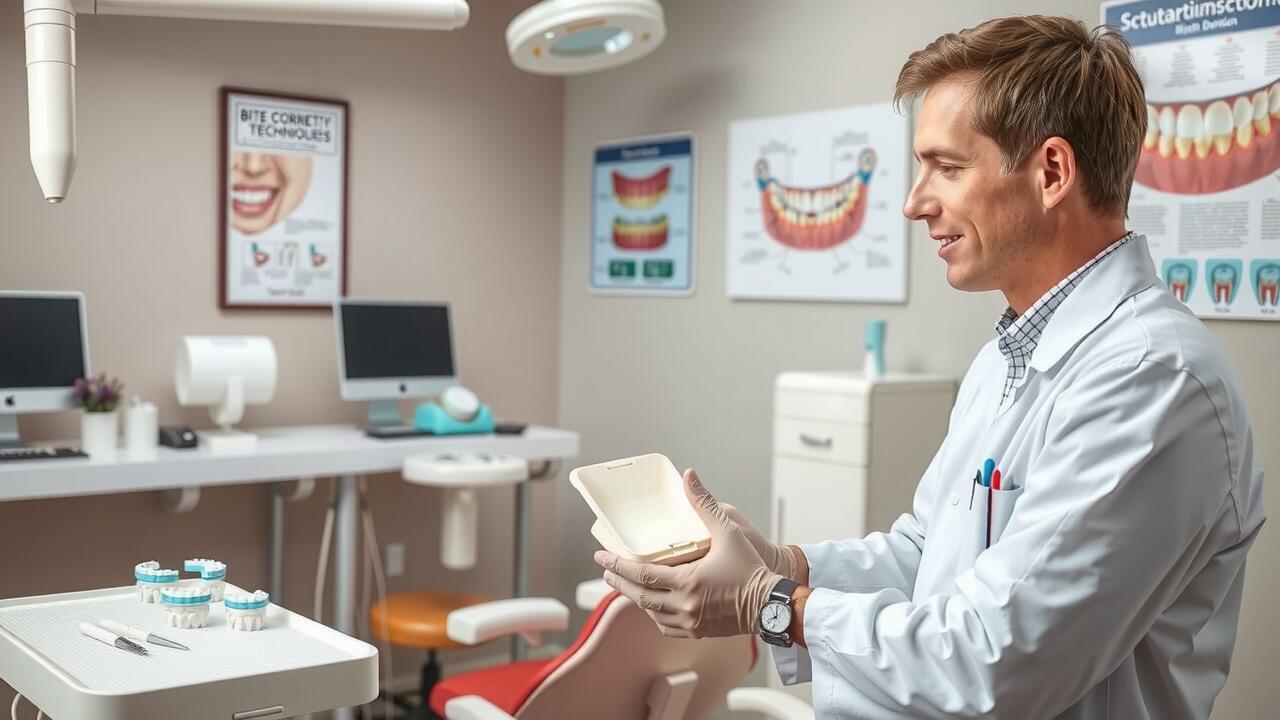 Why Choose Our Bite Correction Montecito, Chula Vista