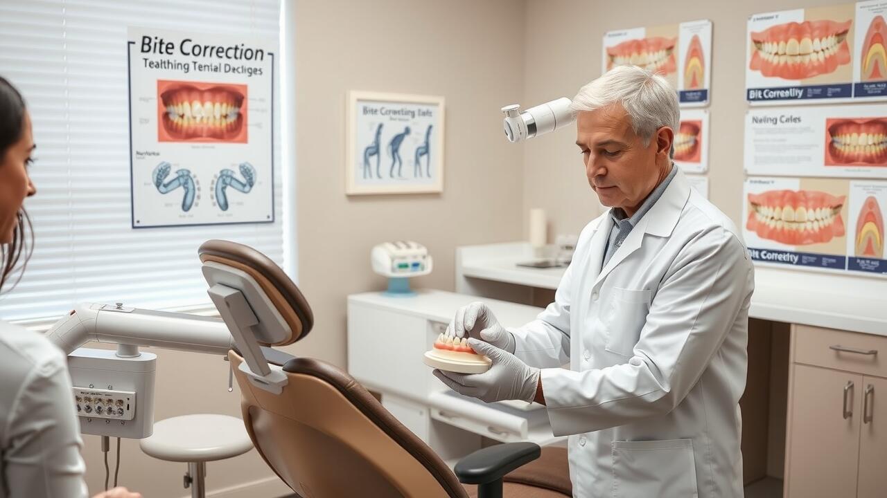 Why Choose Our Bite Correction Otay, Chula Vista