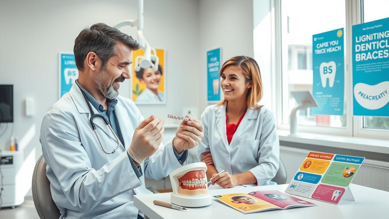 Why Choose Our Braces Harbor Side, Chula Vista