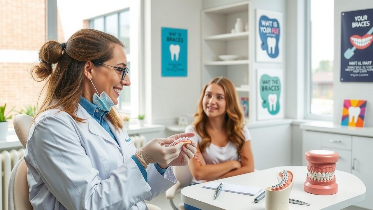 Can braces cost 5000?