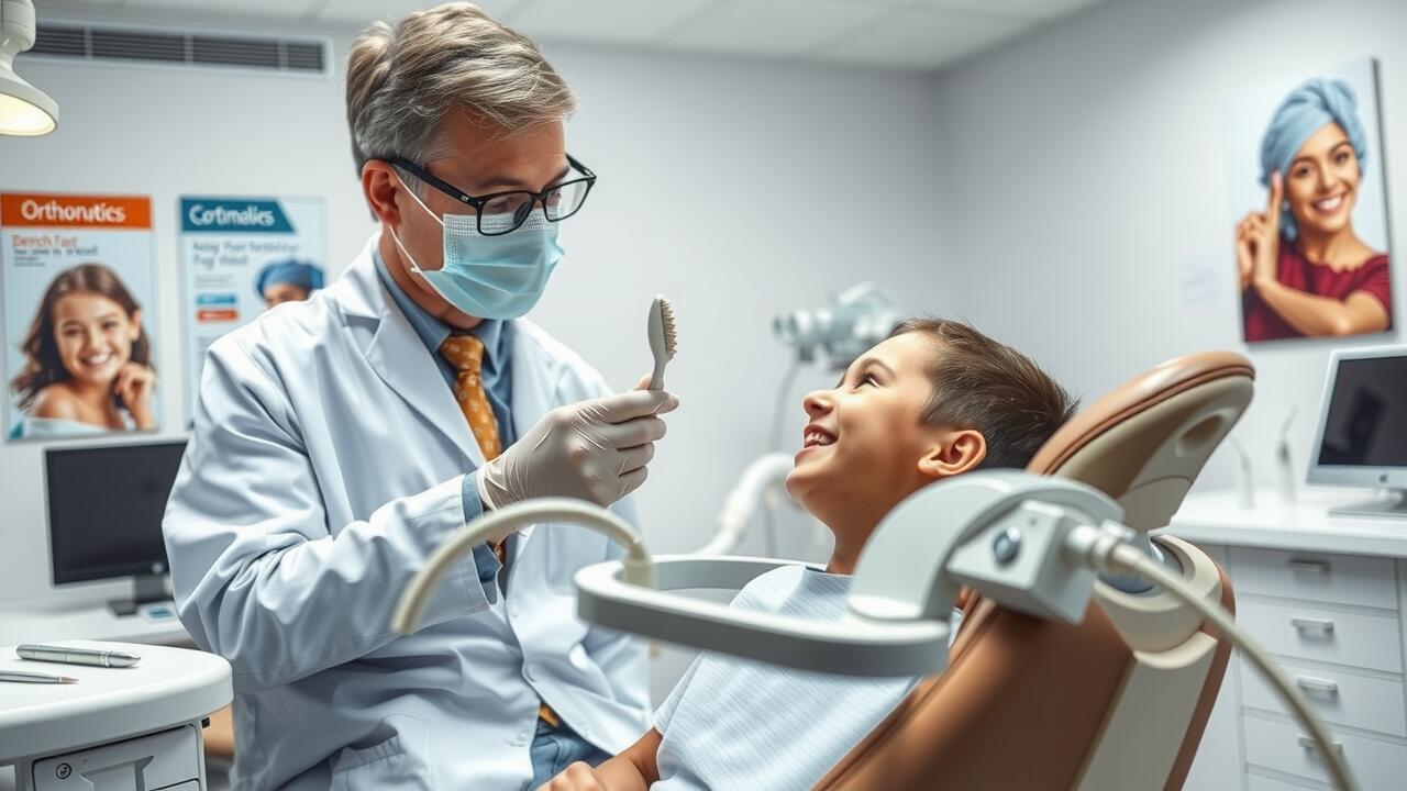 Can I ask my orthodontist for a palate expander?
