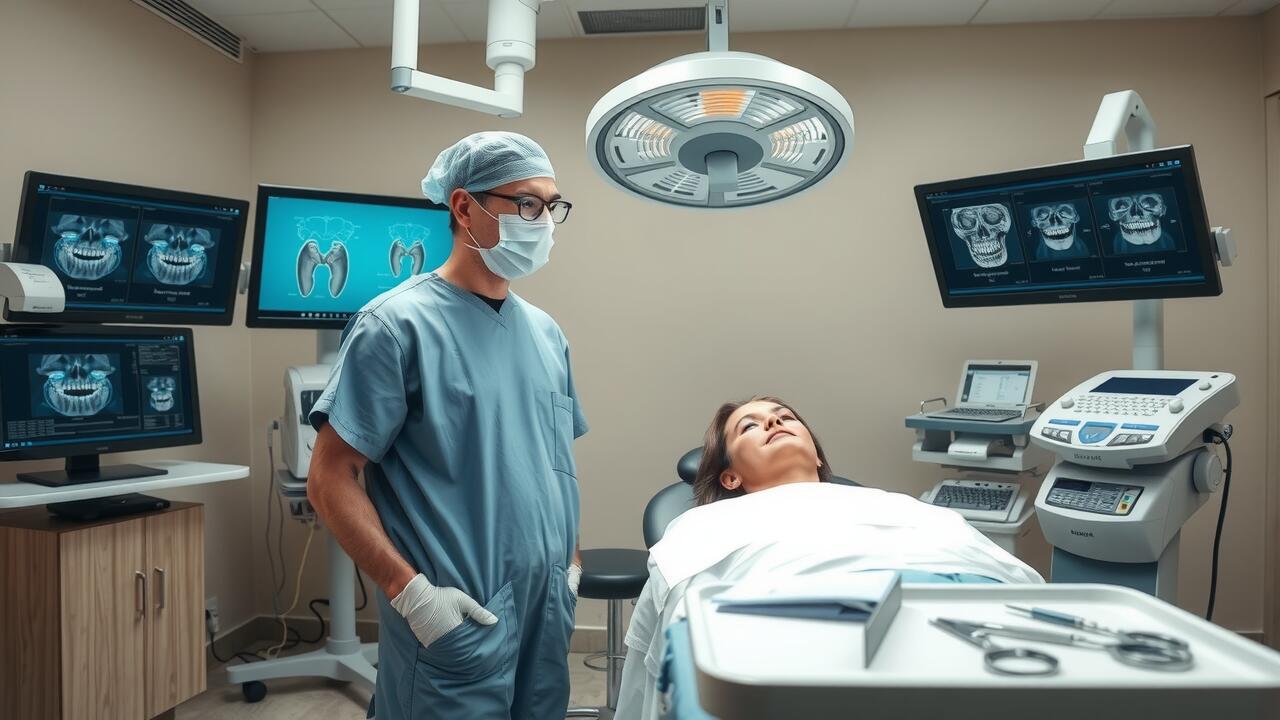 Can I go straight to an oral surgeon?