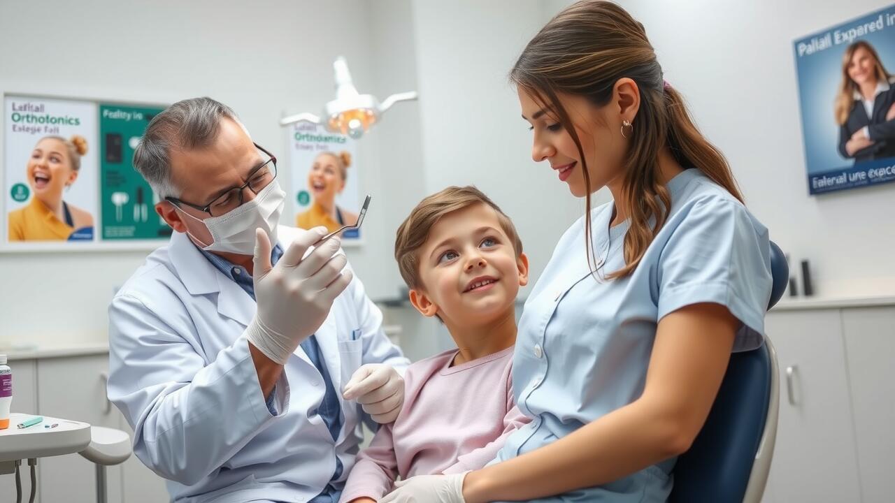 Can Invisalign expand your palate?