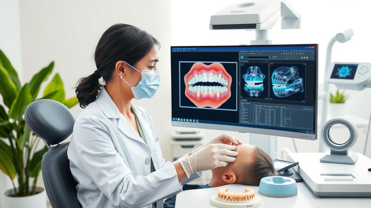 Can orthodontics fix sleep apnea?