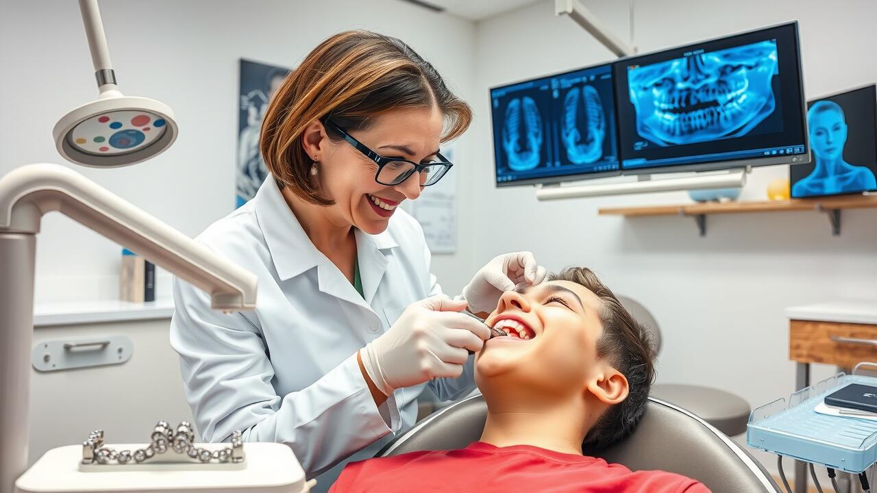Can you get braces in the same day?