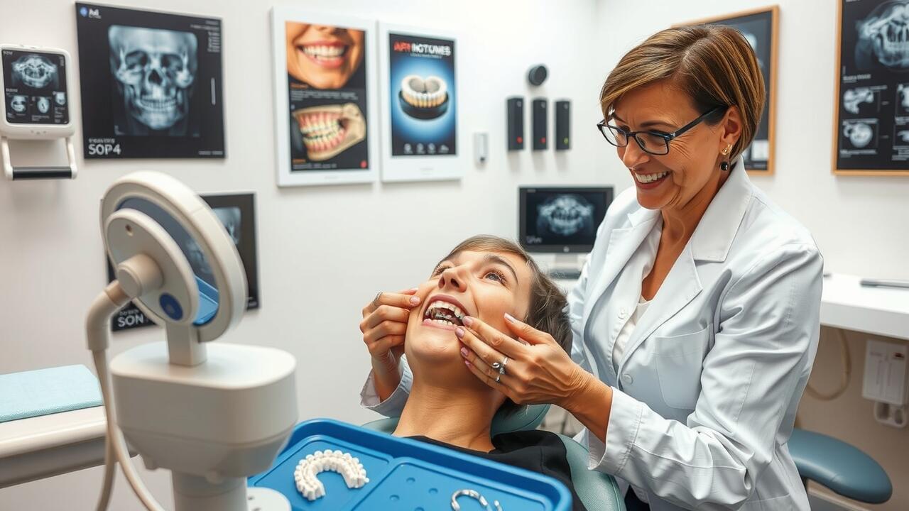 Can you go straight to an orthodontist?