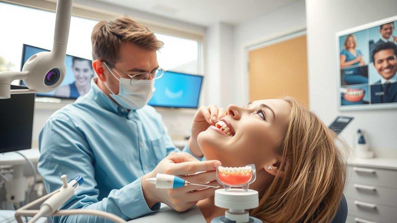 Can you negotiate Invisalign prices with a dentist?