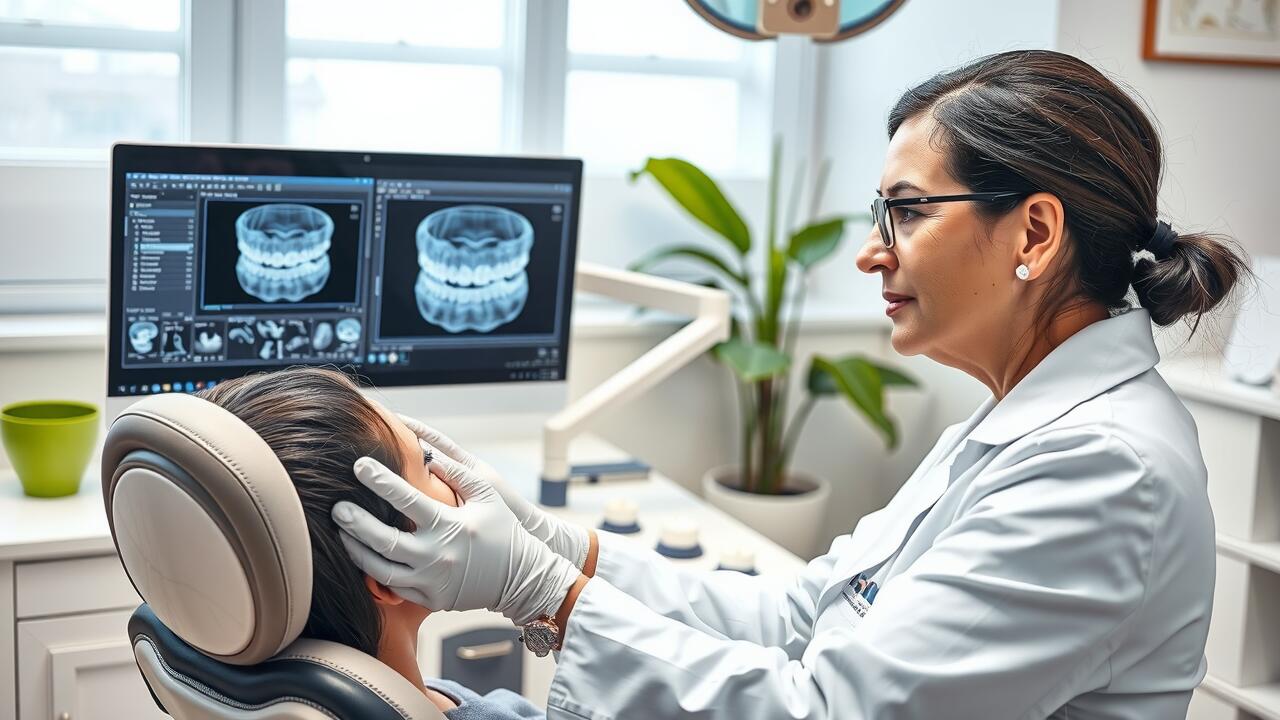 Can you negotiate orthodontics?