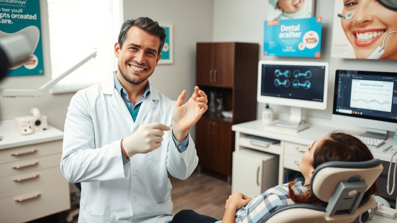Can you negotiate prices at an orthodontic place?
