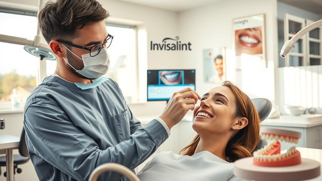 Can you negotiate the price of Invisalign?