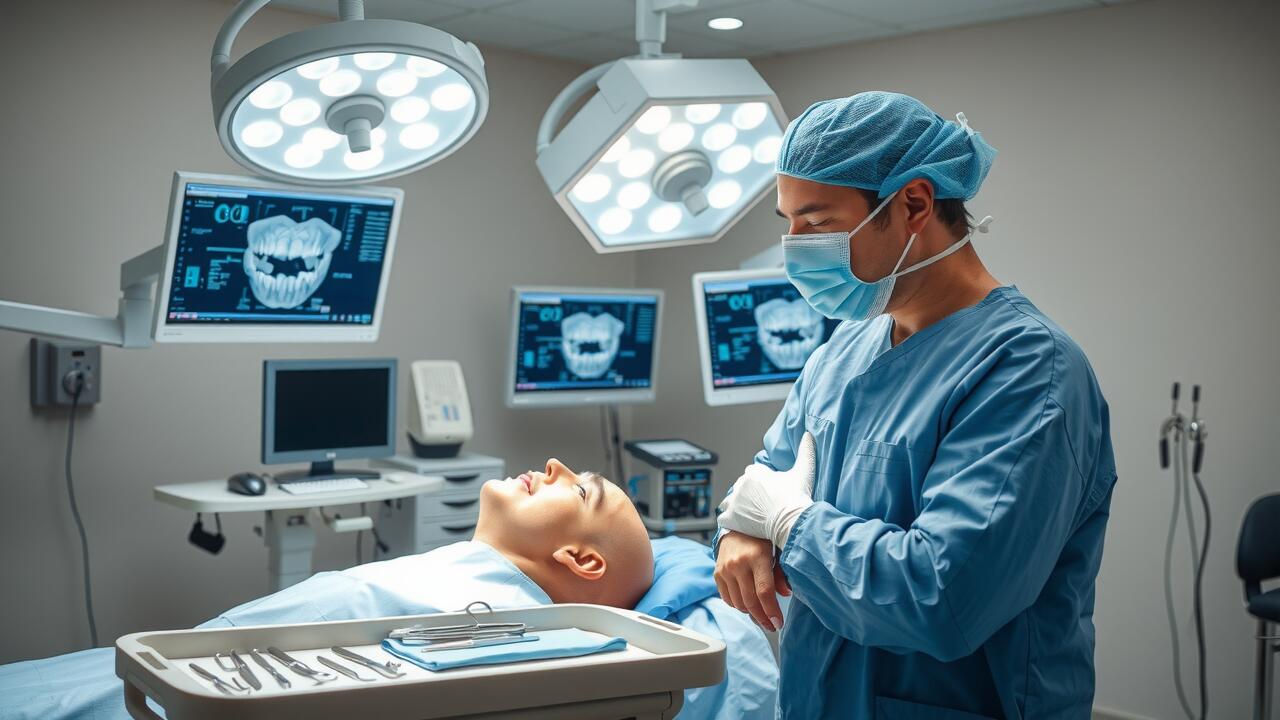 Do I need a referral to see a jaw surgeon?