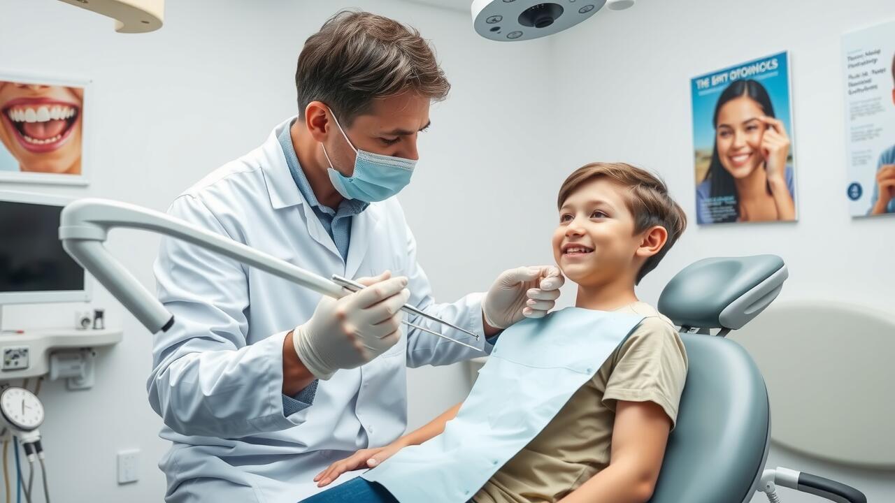 Do kids really need palate expanders?