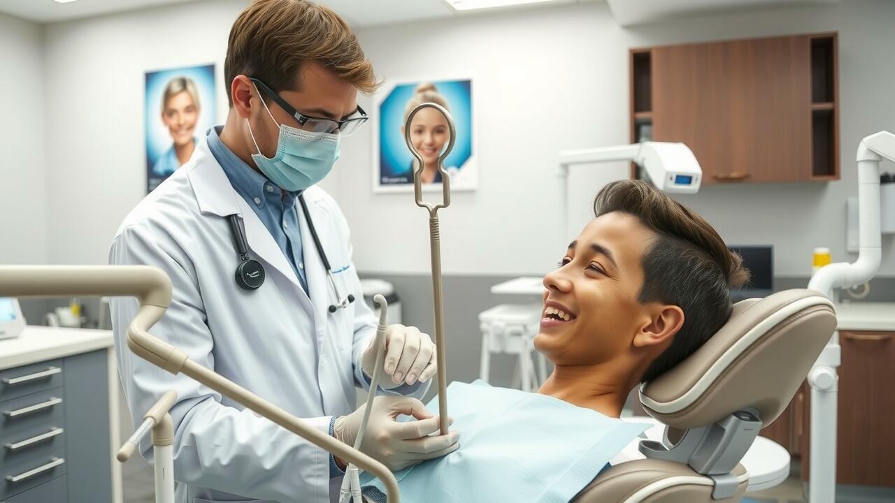 Do orthodontists still use palate expanders?