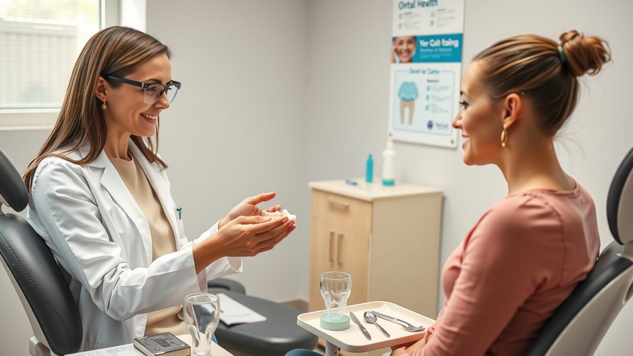 Do you get retainers for free?