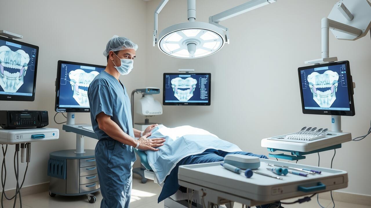 Does any insurance cover jaw surgery?