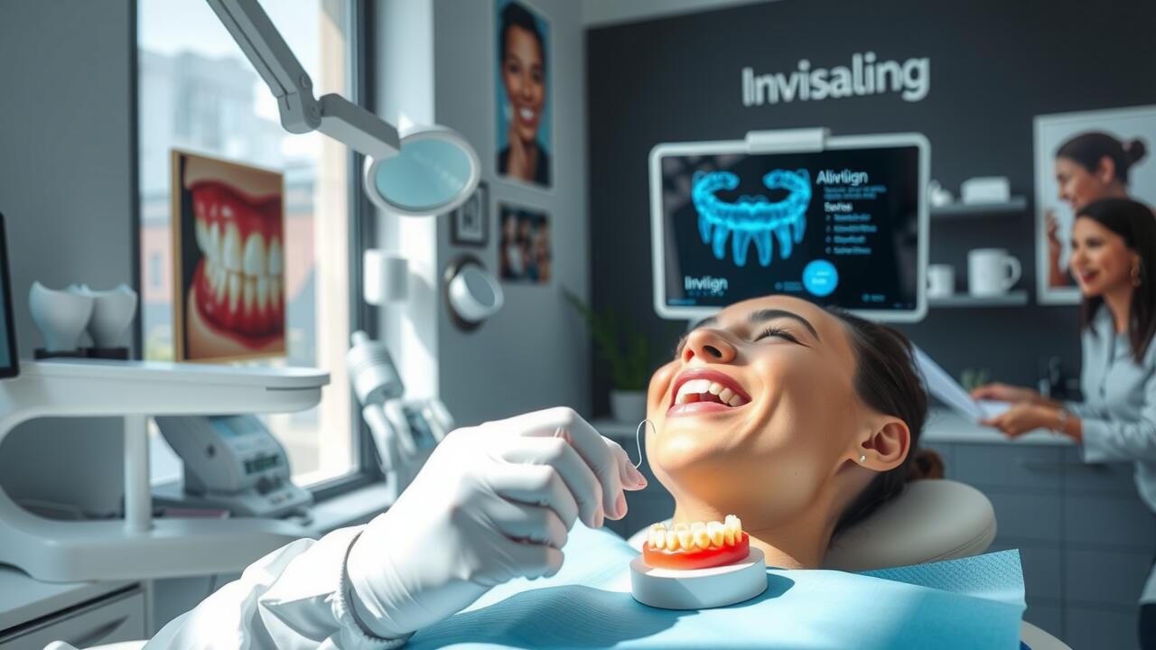 Does Costco offer Invisalign?
