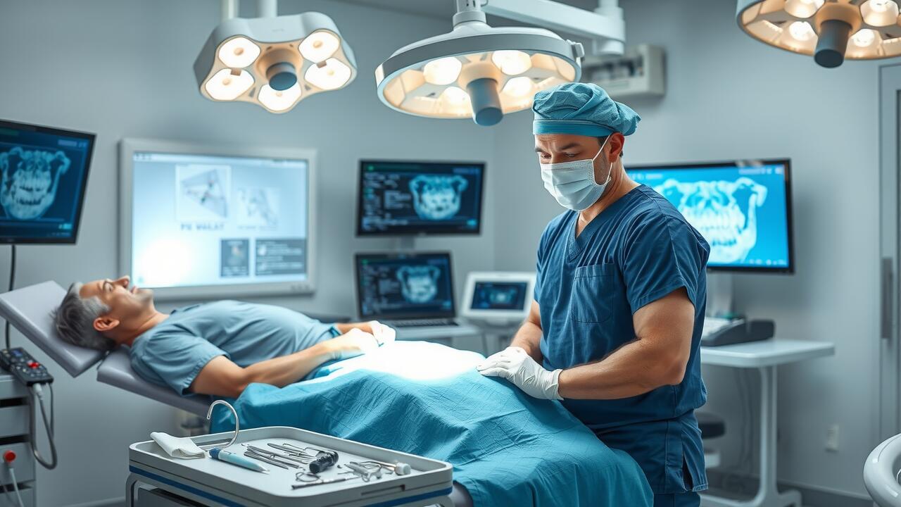 Does Delta dental cover jaw surgery?