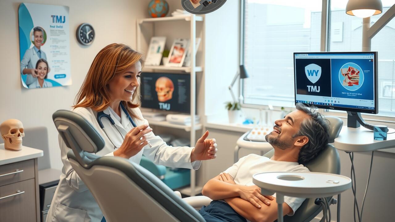 Does dental insurance cover TMJ treatment?