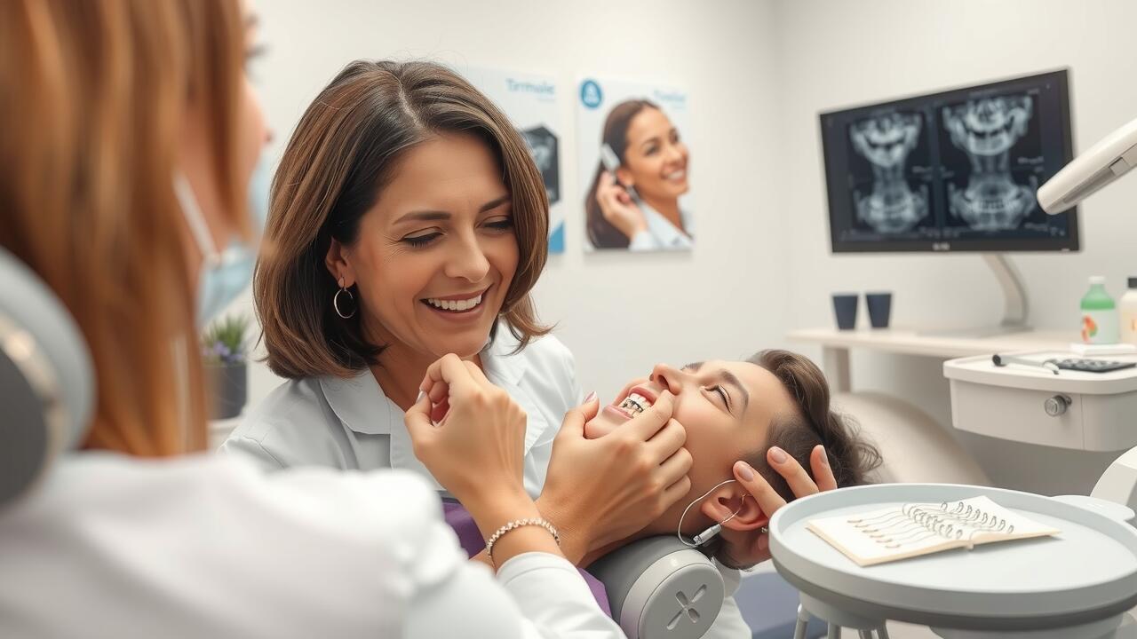 Does insurance cover orthodontic procedures?