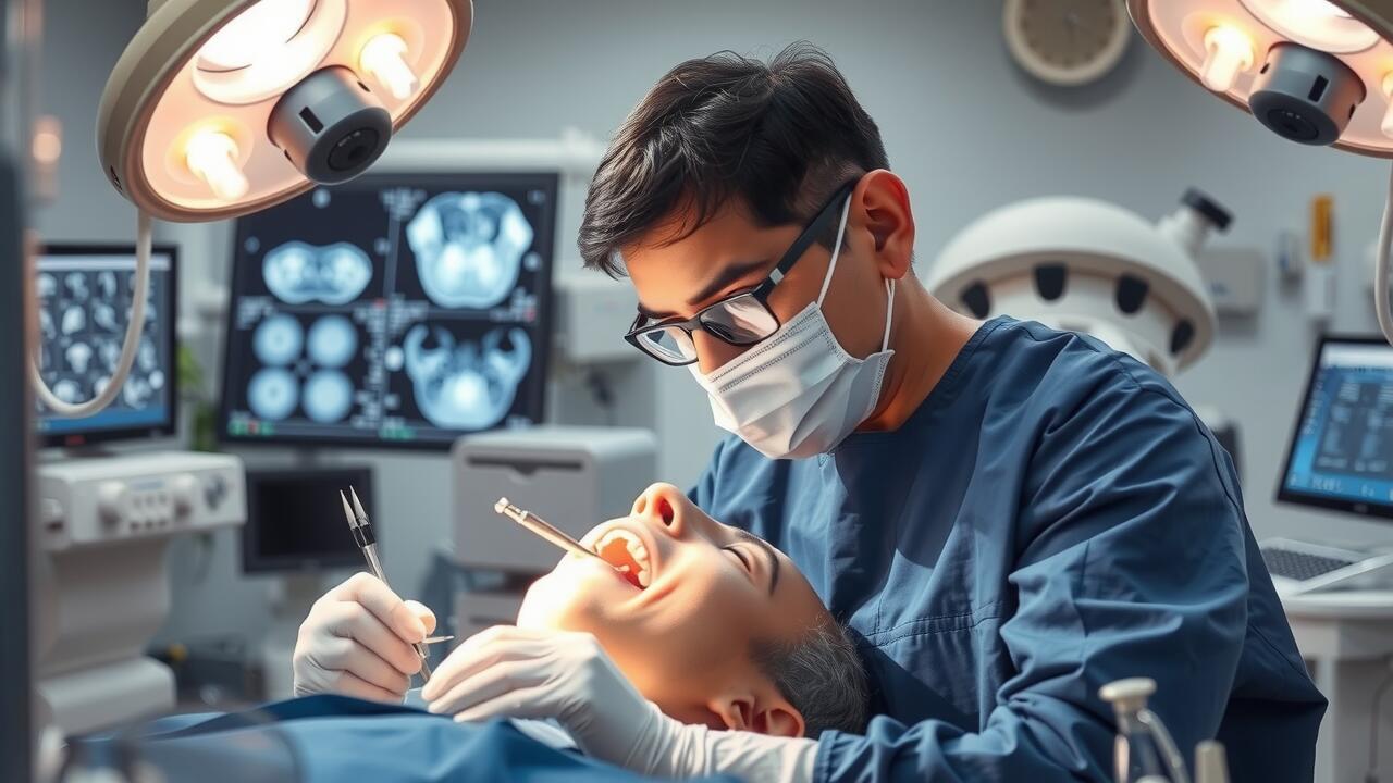 Does Kaiser cover orthognathic surgery?