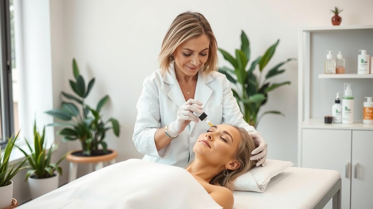 Facial Esthetics