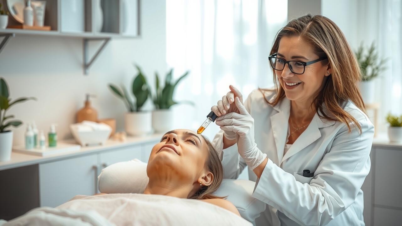 Why Choose Our Facial Esthetics Escaya, Chula Vista