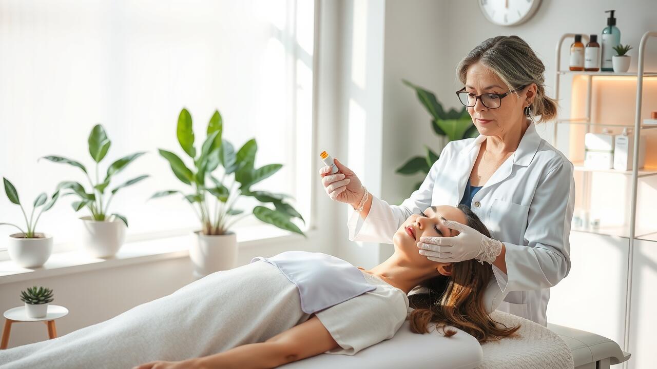 Facial Esthetics