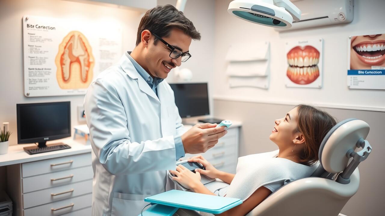 How Bite Correction Can Improve Your Confidence in Chula Vista