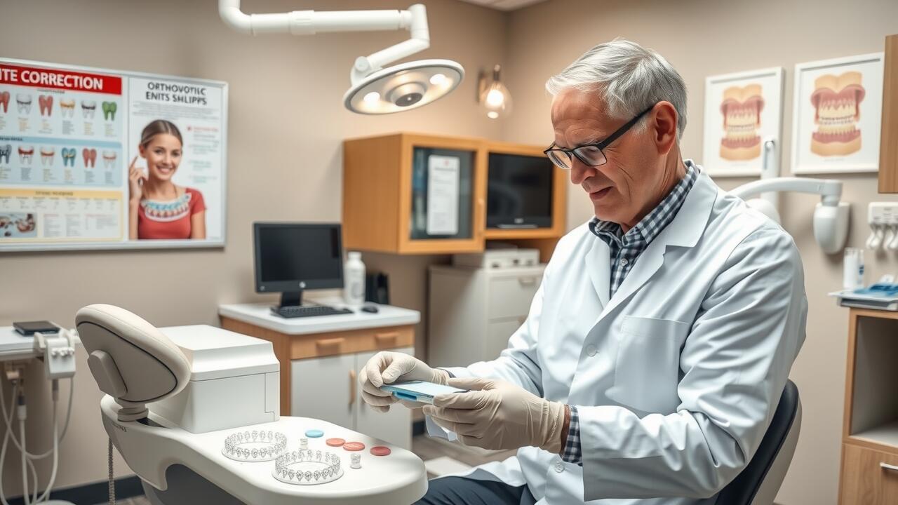 How Bite Correction Can Improve Your Smile in Cota Vera