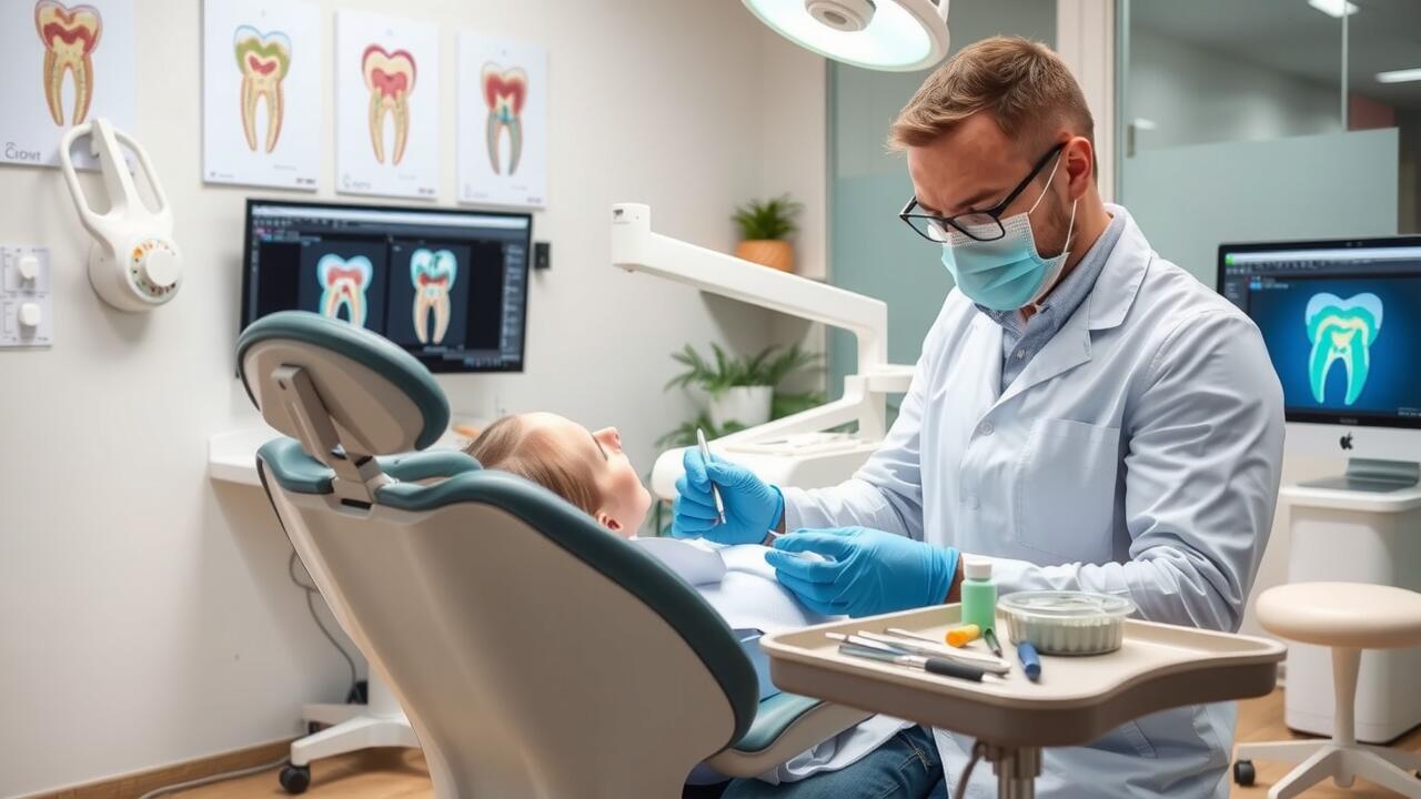 How Crowns Cota Vera Stands Out Among Local Dental Clinics