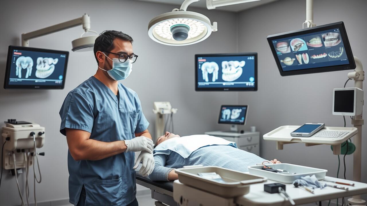 How do I find a good jaw surgeon?