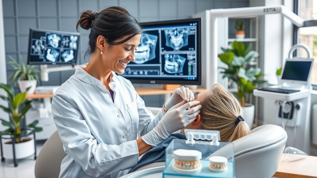 How do I see an orthodontist?