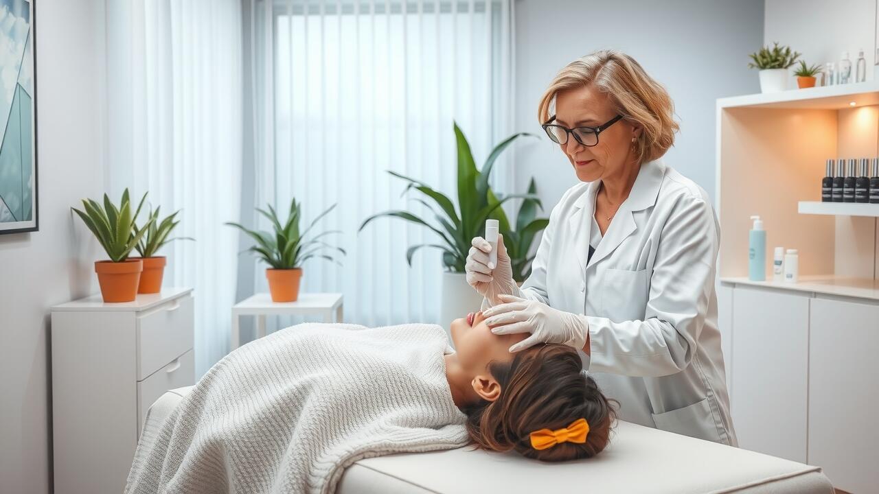 How facial esthetics can boost your confidence and self-esteem