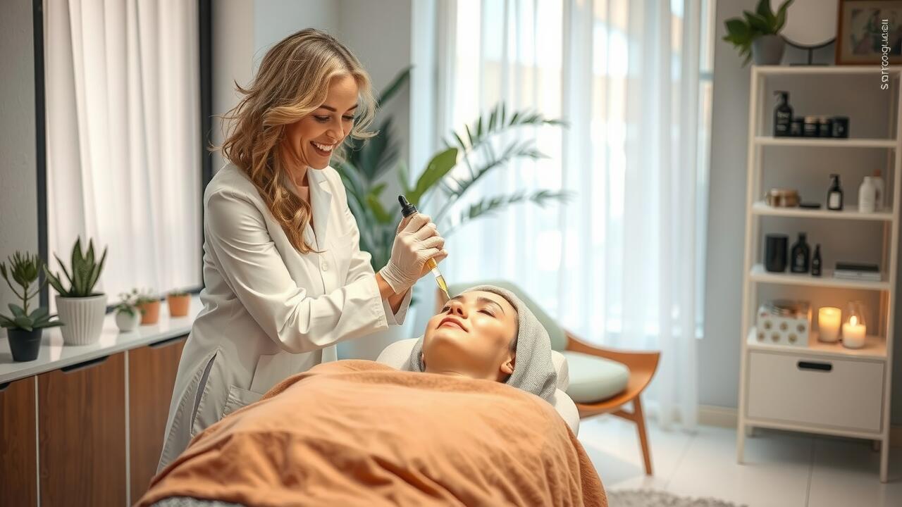 How Facial Esthetics Can Enhance Your Natural Beauty and Skin Health