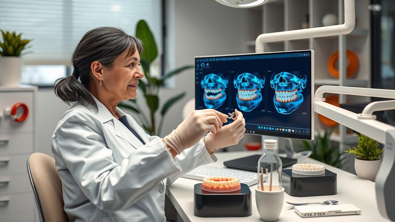 How is airway orthodontics different from traditional orthodontics?