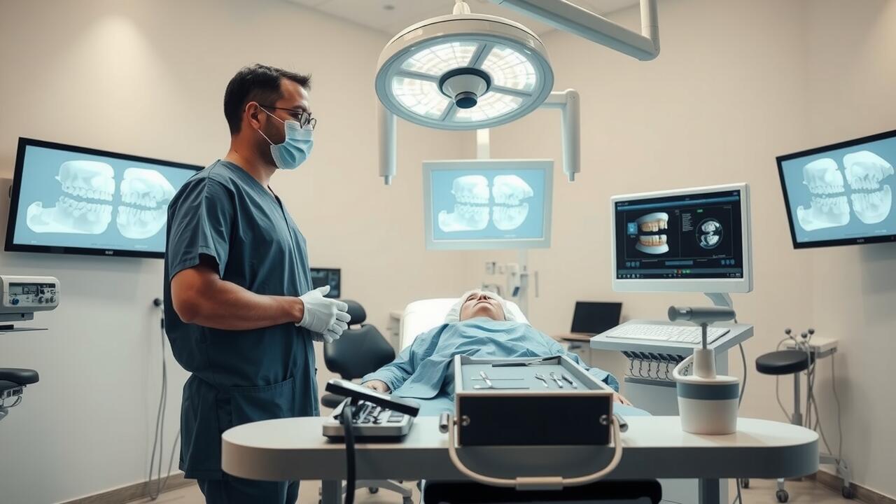 How Jaw Surgery Can Transform Your Smile: A Patient's Journey