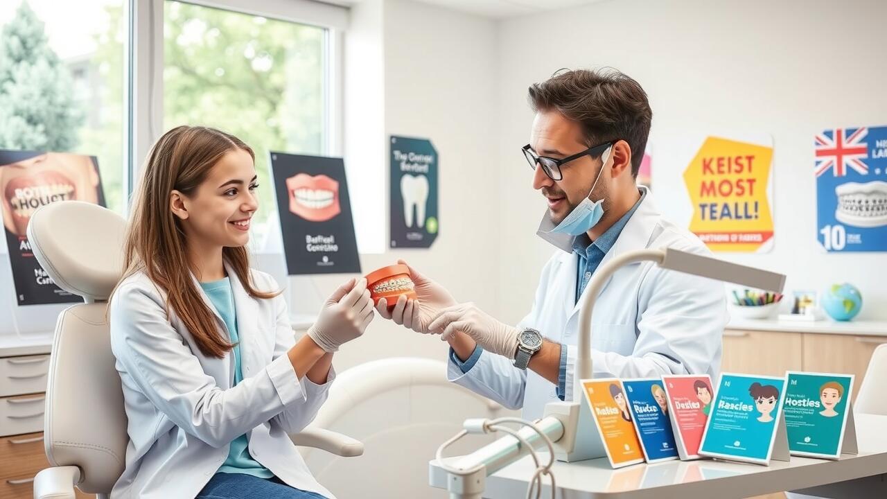 How long do braces take?