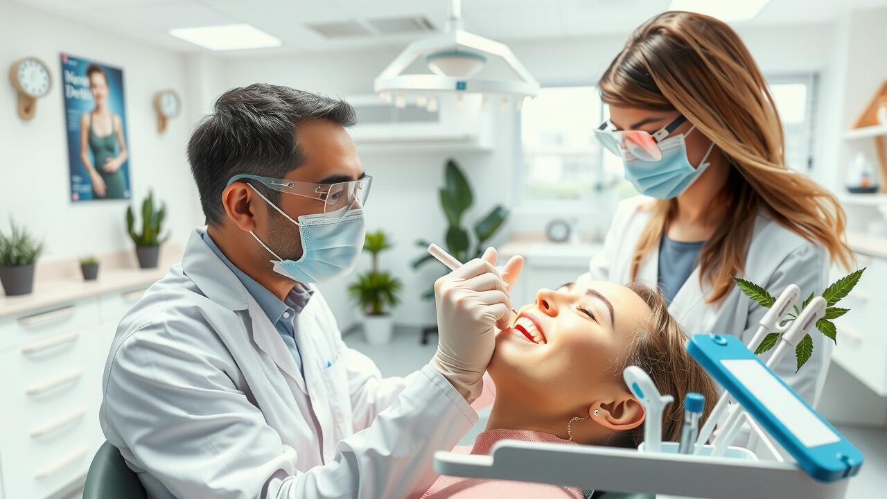 How long do teeth whitening last?