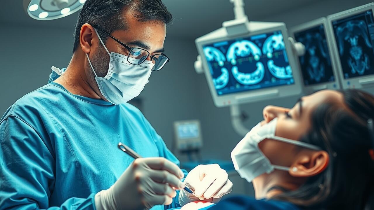 How long does it take for insurance to approve jaw surgery?