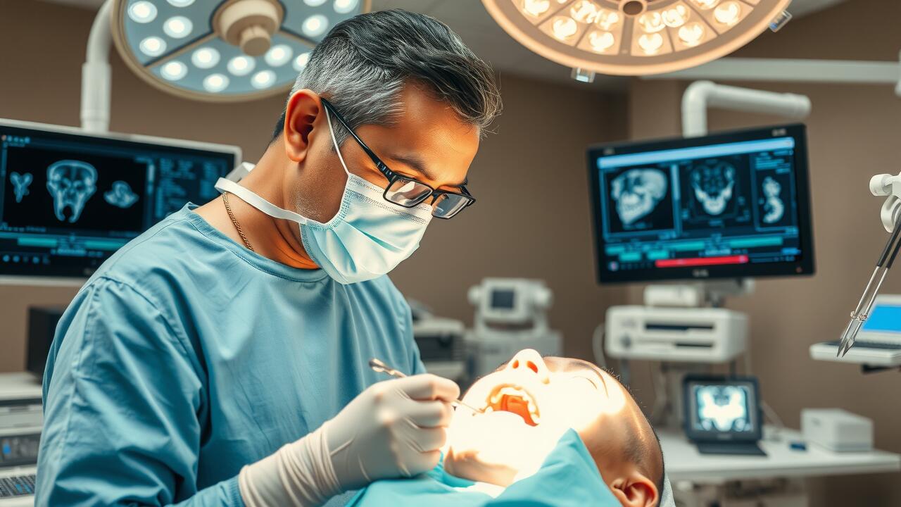 How long does it take insurance to approve jaw surgery?