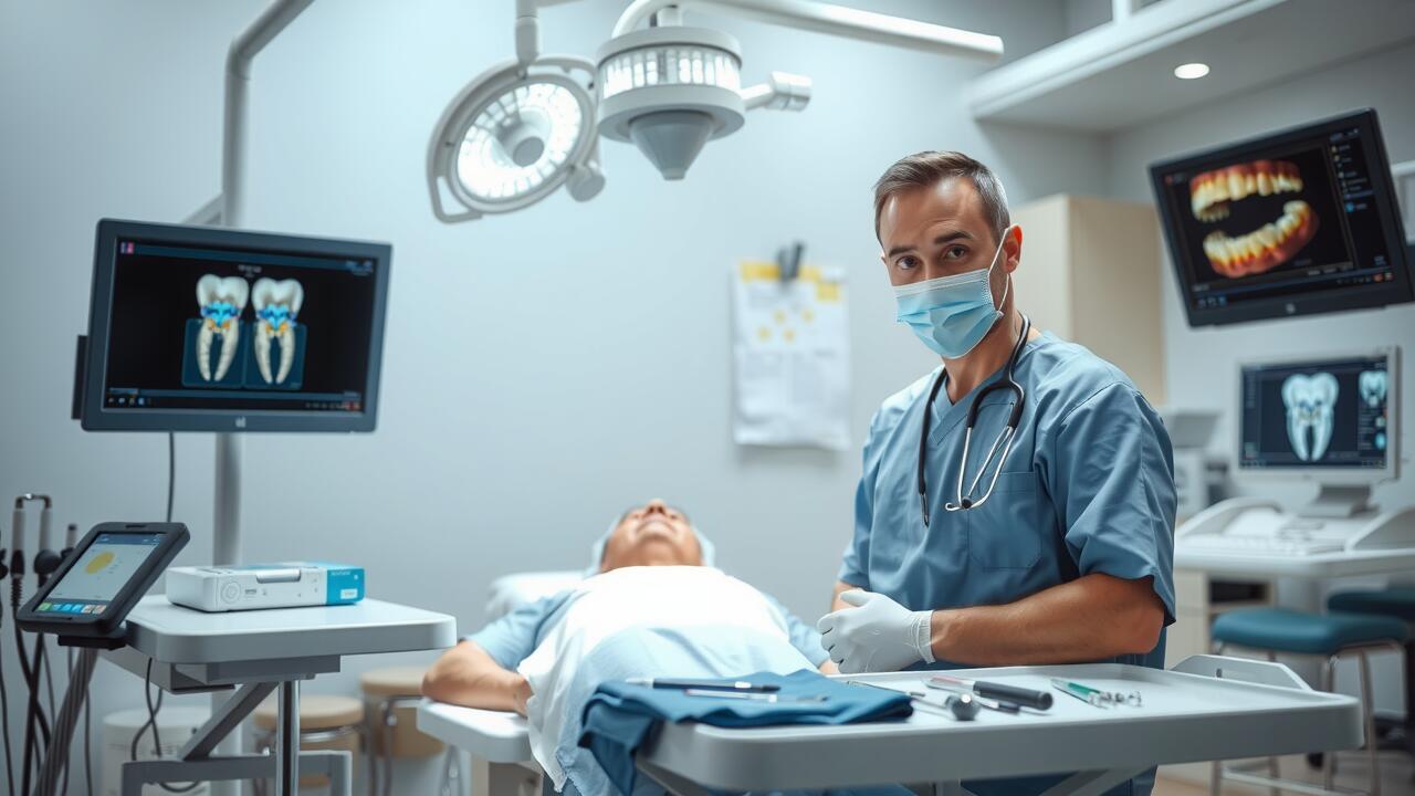 How long does jaw surgery take?